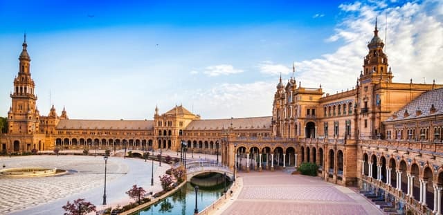 Ensure a Seamless Journey: Book a Flight from the U.S. to Spain