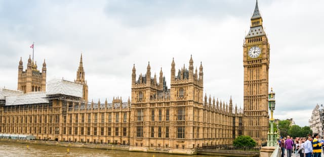 How to Book the Best Flight from the US to London/Glasgow/Edinburgh/Manchester?