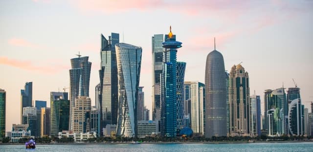 Escape From US To Doha: Routes, Fares, Seamless Flight Reservation, And More